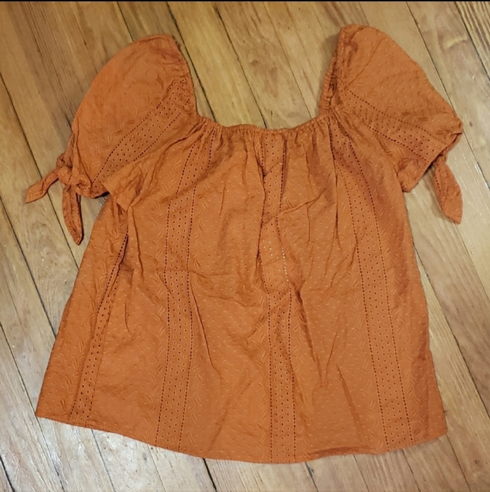 NEW Universal Thread Size xs Women's top - Picture 7 of 8